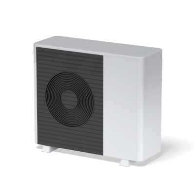 Hive Air Source Heat Pump