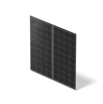 Hive Solar Panels