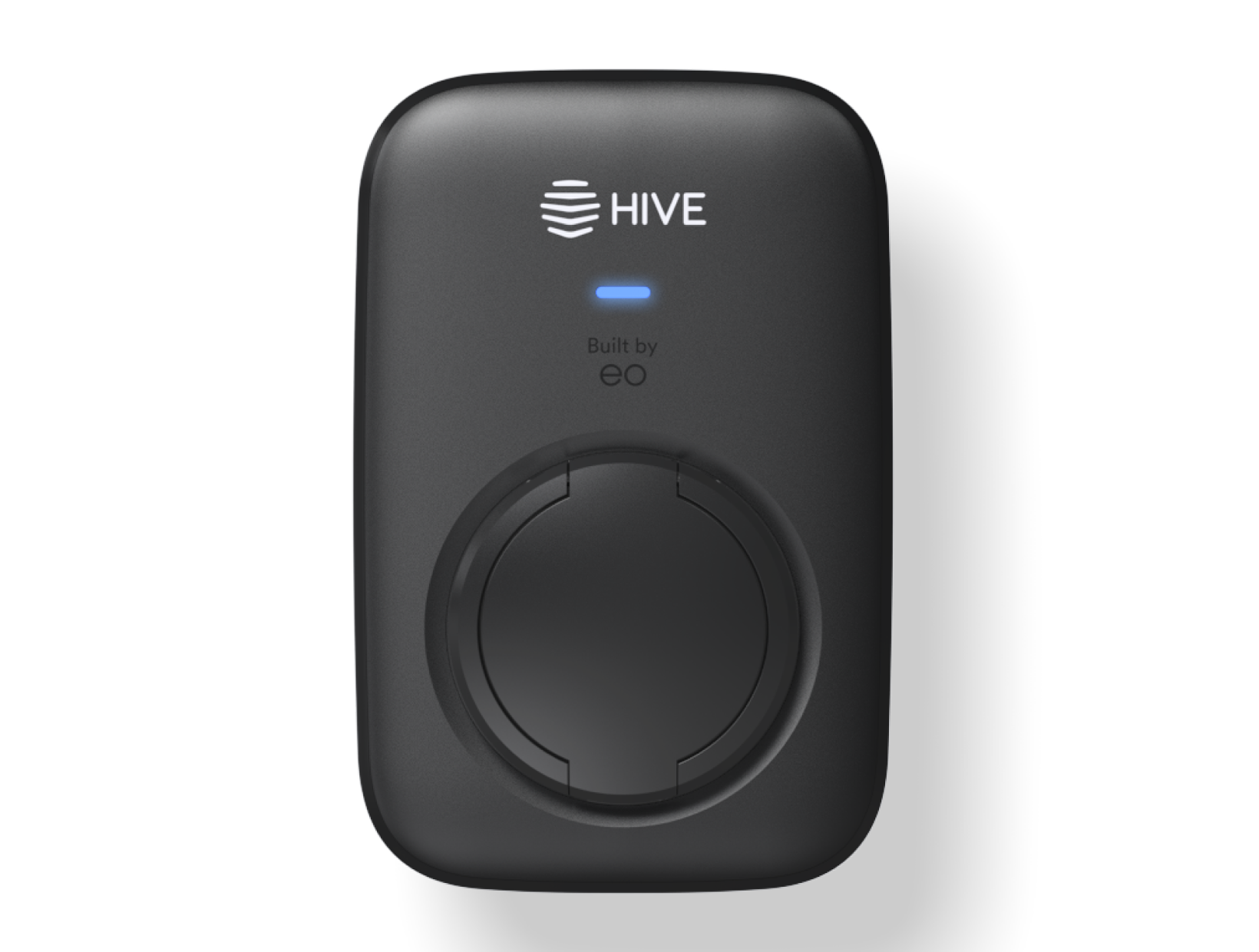 Hive EO Mini Pro 3 Electric Vehicle Charger