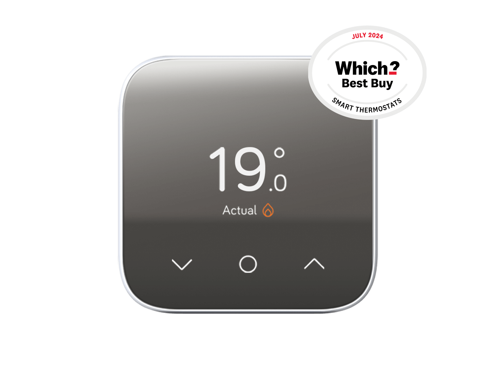 Hive Thermostat Mini