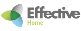 Effective Home Logo