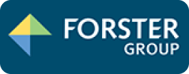 Forster Group logo