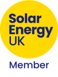 Solar Energy UK logo