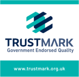 Trustmark logo