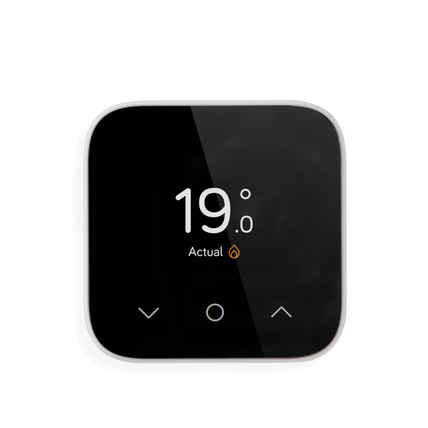 Thermostat mini