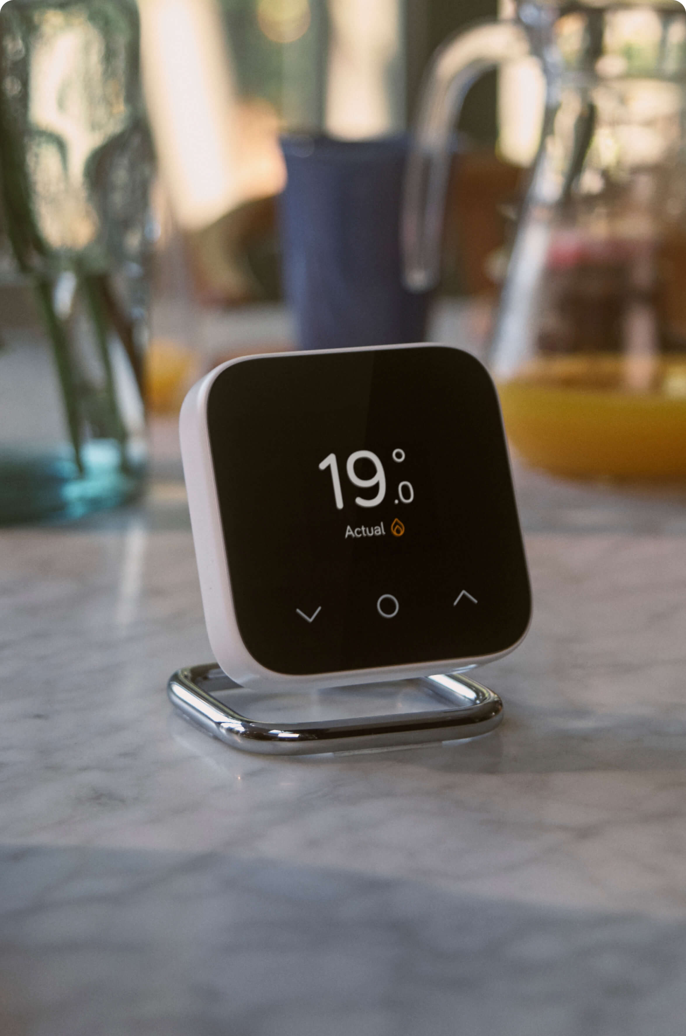 Hive Thermostat Mini