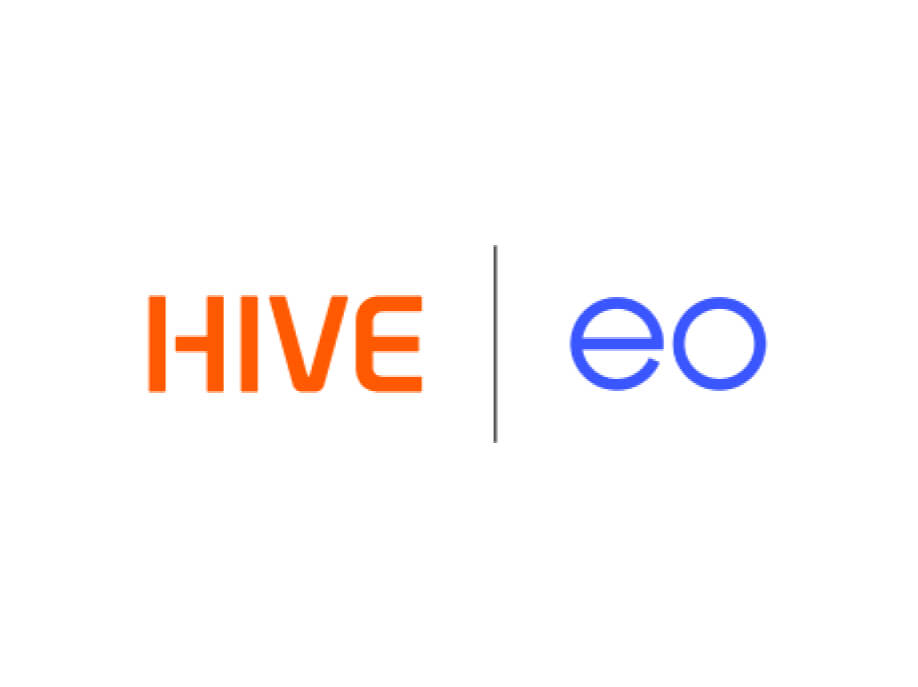 Hive Smart Home tech