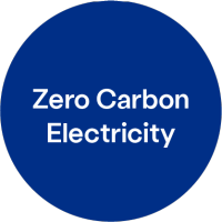 Zero Carbon Electricity 