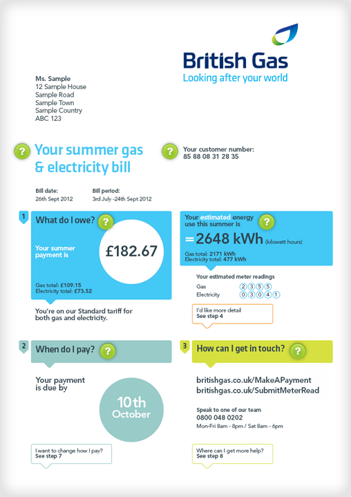 british gas service plan complaints